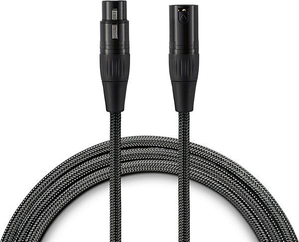 open zoom image for Warm Audio Premier Series XLR Cable, 3 foot, Main