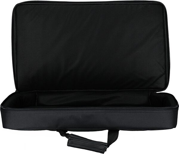 open zoom image for World Tour DJC-55336D/6 DJ Controller Bag, New, Action Position Back