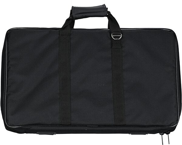 open zoom image for World Tour DJC-55336D/6 DJ Controller Bag, New, Action Position Back