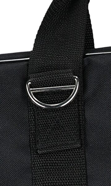 open zoom image for World Tour DJC-55336D/6 DJ Controller Bag, New, Action Position Back