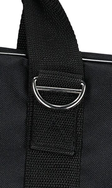 open zoom image for World Tour DJC-55336D/6 DJ Controller Bag, New, Action Position Back