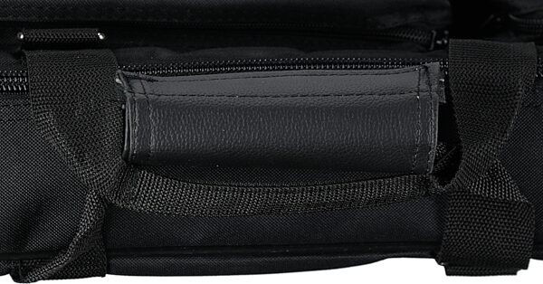 open zoom image for World Tour DJC-55336D/6 DJ Controller Bag, New, Action Position Back