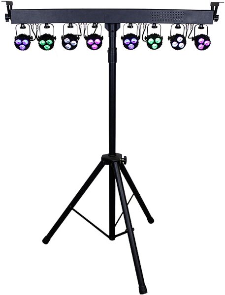 open zoom image for Blizzard Weather System EXA Stage Lighting System, New, Main