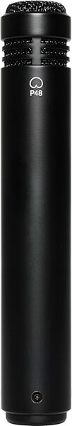 open zoom image for Lewitt LCT 140 AIR Small-Diaphragm Condenser Microphone, Matched Pair, Detail Side