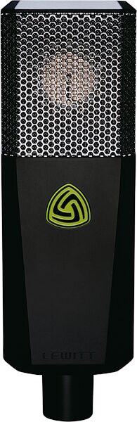 open zoom image for Lewitt LCT 940 FET/Tube Condenser Microphone, New, Action Position Back
