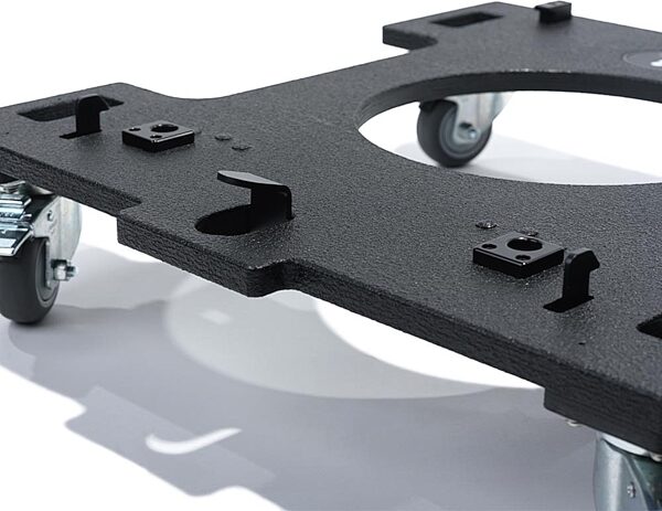 open zoom image for Trulli Audio Single Dolly for Bass50 Subwoofer, New, Action Position Back
