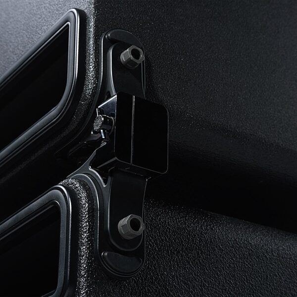 open zoom image for Trulli Audio Stacking Kit for Dual Bass50 Subwoofers, New, Action Position Back