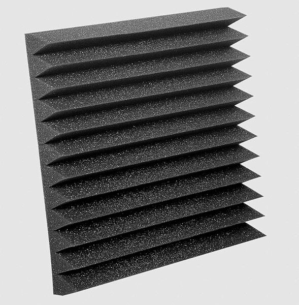 open zoom image for Auralex Studiofoam Wedgie Tile, Single