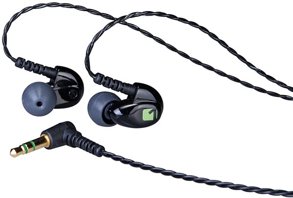 open zoom image for Westone 1 TrueFit Single Driver Earphones, Main