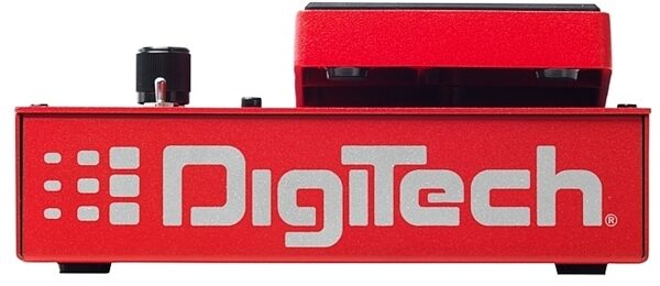 open zoom image for DigiTech Whammy Pedal with True Bypass, New, Rear