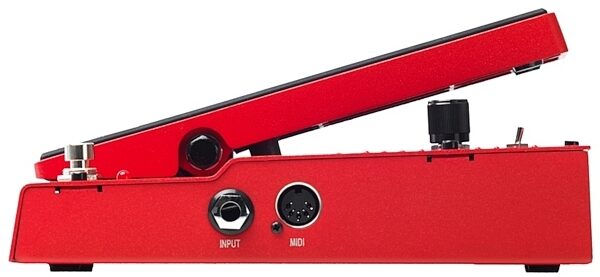 open zoom image for DigiTech Whammy Pedal with True Bypass, New, Right