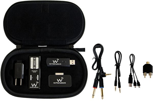 open zoom image for Wi Digital JMWAL35UI AudioLink Ui Digital Wireless System, Main