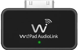 open zoom image for Wi Digital JMIPT01 iPad iPhone iPod Stereo Wireless Transmitter, Main