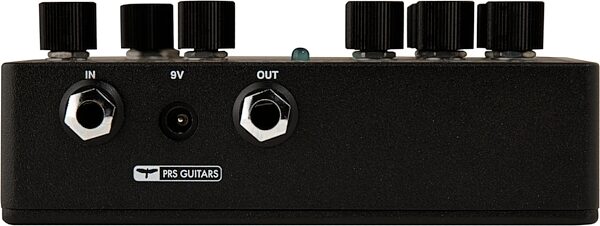 open zoom image for PRS Paul Reed Smith Wind Through the Trees Dual Flanger Pedal, New, Action Position Back