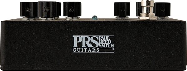 open zoom image for PRS Paul Reed Smith Wind Through the Trees Dual Flanger Pedal, New, Action Position Back