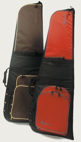 open zoom image for Ibanez Bass Guitar Sling Gig Bag, Main