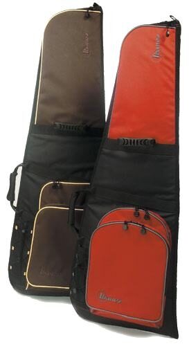 open zoom image for Ibanez Electric Guitar Sling Gig Bag, Main