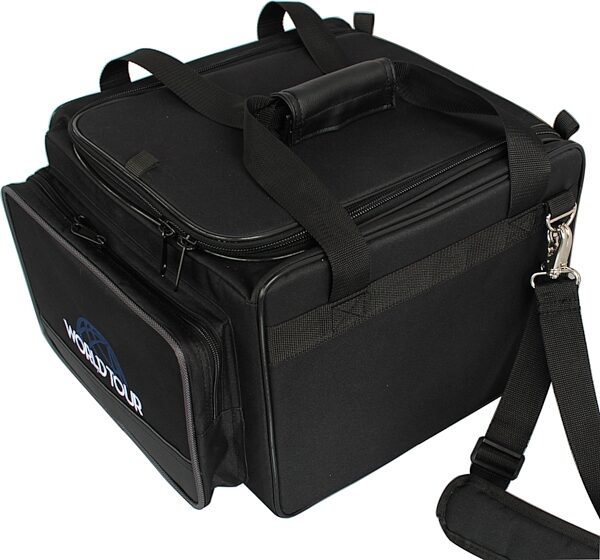 open zoom image for World Tour LB-GAC323324/16 Lighting Bag, New, Action Position Back
