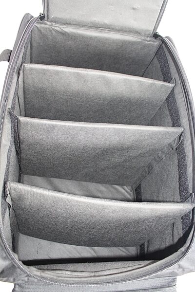 open zoom image for World Tour LB-GAC353353/16 Lighting Bag, New, Action Position Back
