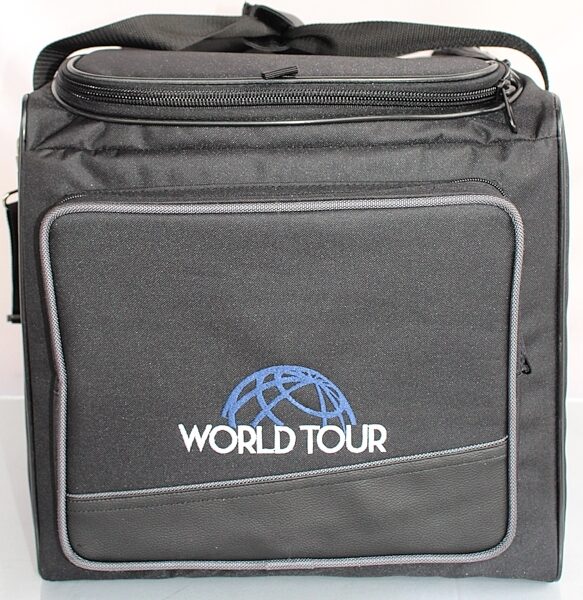 open zoom image for World Tour LB-GAC353353/16 Lighting Bag, New, Action Position Back