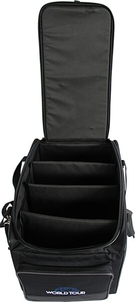 open zoom image for World Tour LB-GAC353353/16 Lighting Bag, New, Action Position Back