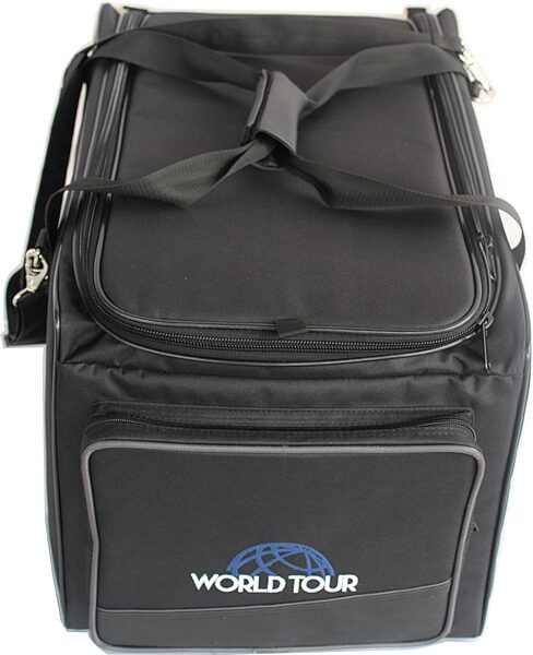 open zoom image for World Tour LB-GAC353353/16 Lighting Bag, New, Action Position Back
