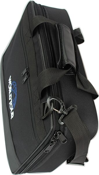 open zoom image for World Tour MXB-323010R/6 Mixer Bag for MG12XUK, New, Action Position Back
