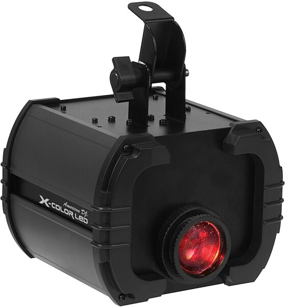 open zoom image for ADJ X Color LED Plus Effect Light, Main
