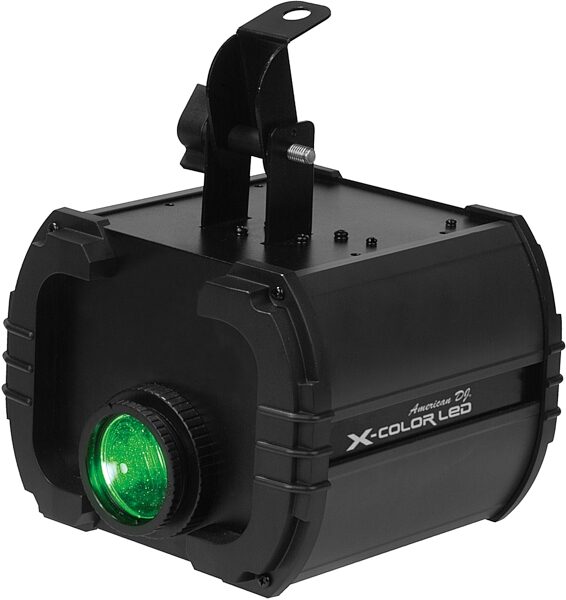 open zoom image for ADJ X Color LED Plus Effect Light, Angle