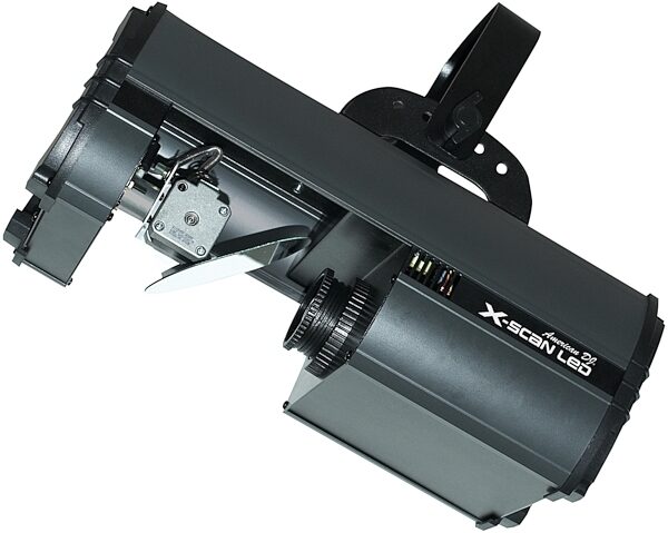 open zoom image for American DJ XScan LED Plus Effect Light, Angle