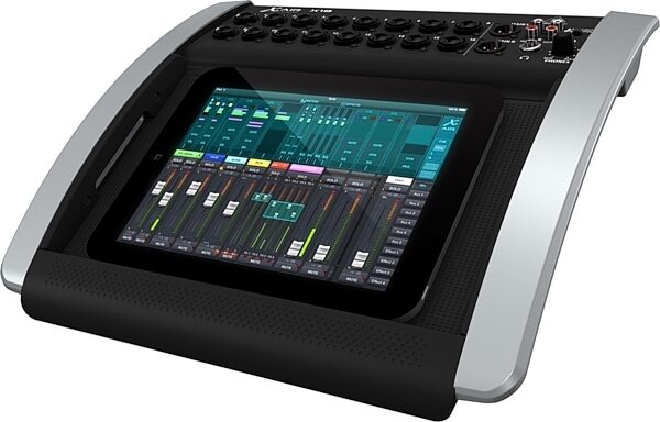 open zoom image for Behringer X18 XAIR Digital Mixer, Angle