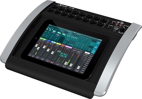 open zoom image for Behringer X18 XAIR Digital Mixer, Right
