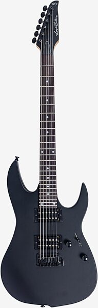 open zoom image for Sire Larry Carlton X1 Electric Guitar, Black Satin, Main