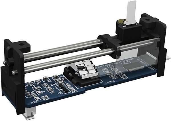 open zoom image for Behringer X1 Optical Fader, Main