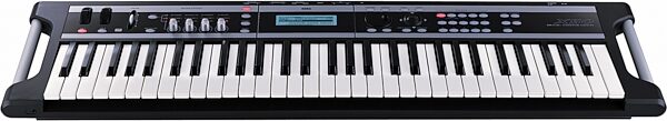open zoom image for Korg X50 61-Key Synthesizer Keyboard, Front