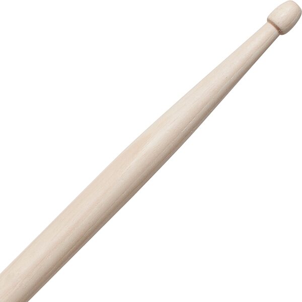 open zoom image for Vic Firth American Classic Extreme 5A Drumsticks, Pair, Wood Tip, X55A, Action Position Back