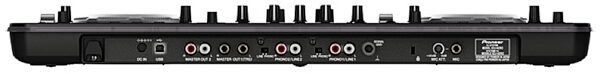 open zoom image for Pioneer XDJ-AERO Wireless DJ Controller, Rear