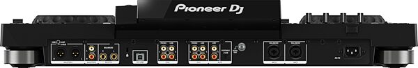open zoom image for Pioneer DJ XDJ-RX3 DJ System, New, Action Position Back