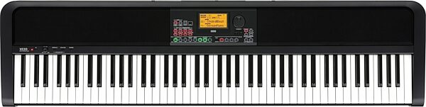 open zoom image for Korg XE20 Digital Piano, New, Action Position Back