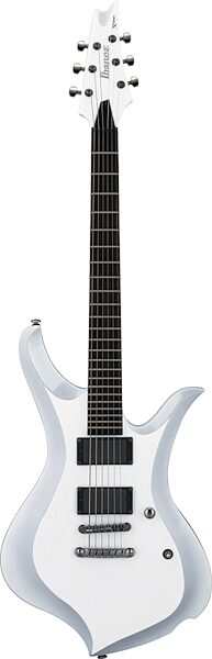 open zoom image for Ibanez XH300 Electric Guitar, Luna Shadow