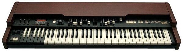 open zoom image for Hammond XK3 61-Key Modeling Organ, Alternate