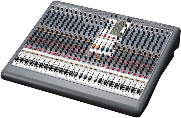 open zoom image for Behringer XENYX XL2400 24-Channel Mixer, Right Angle