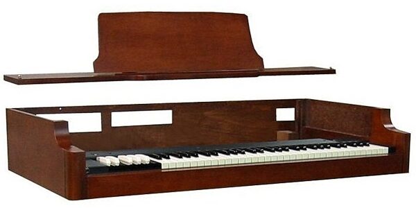 open zoom image for Hammond XK System Cabinet and Lower Manual, Main