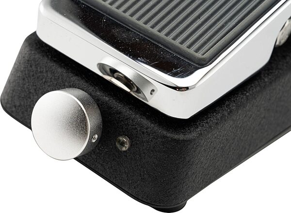 open zoom image for Xotic EP-PRO Volume Pedal with EP Booster, New, Action Position Back