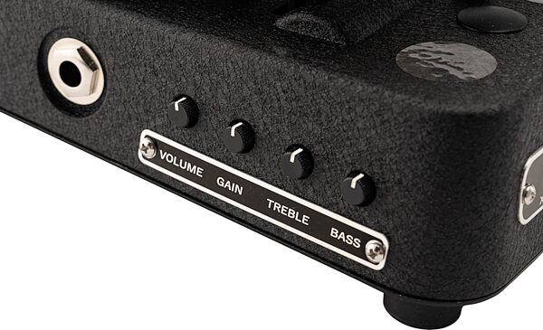 open zoom image for Xotic EP-PRO Volume Pedal with EP Booster, New, Action Position Back
