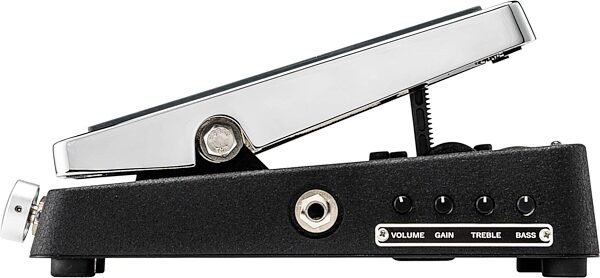open zoom image for Xotic EP-PRO Volume Pedal with EP Booster, New, Action Position Back
