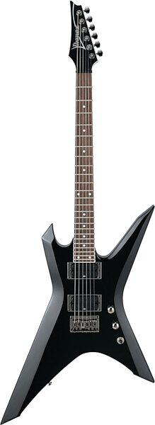 open zoom image for Ibanez XP300FX Xiphos Electric Guitar, Black