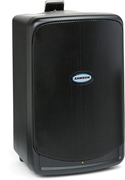 open zoom image for Samson XP40i Portable PA System with iPod Dock, Main