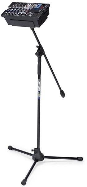 open zoom image for Samson Expedition XP800 Portable Bluetooth PA System (800 Watts), New, Stood