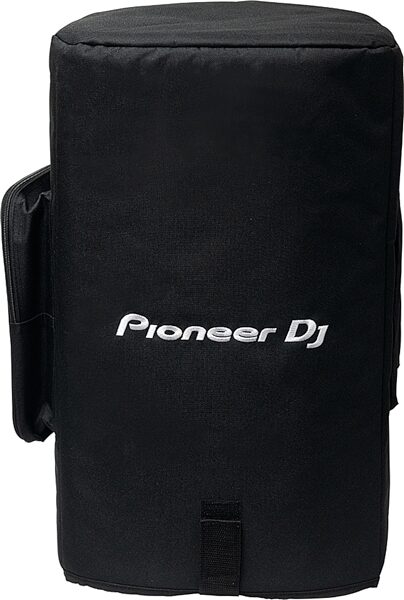 open zoom image for Pioneer DJ Loudspeaker Cover for XPRS102, New, Action Position Back